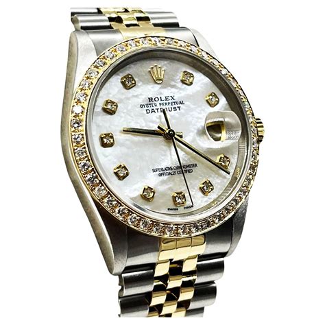 rolex 16233 price in indian money|Rolex 16233 diamond bezel.